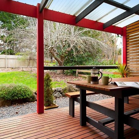 Villa Amici Daylesford Exterior foto