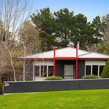 Villa Amici Daylesford Exterior foto